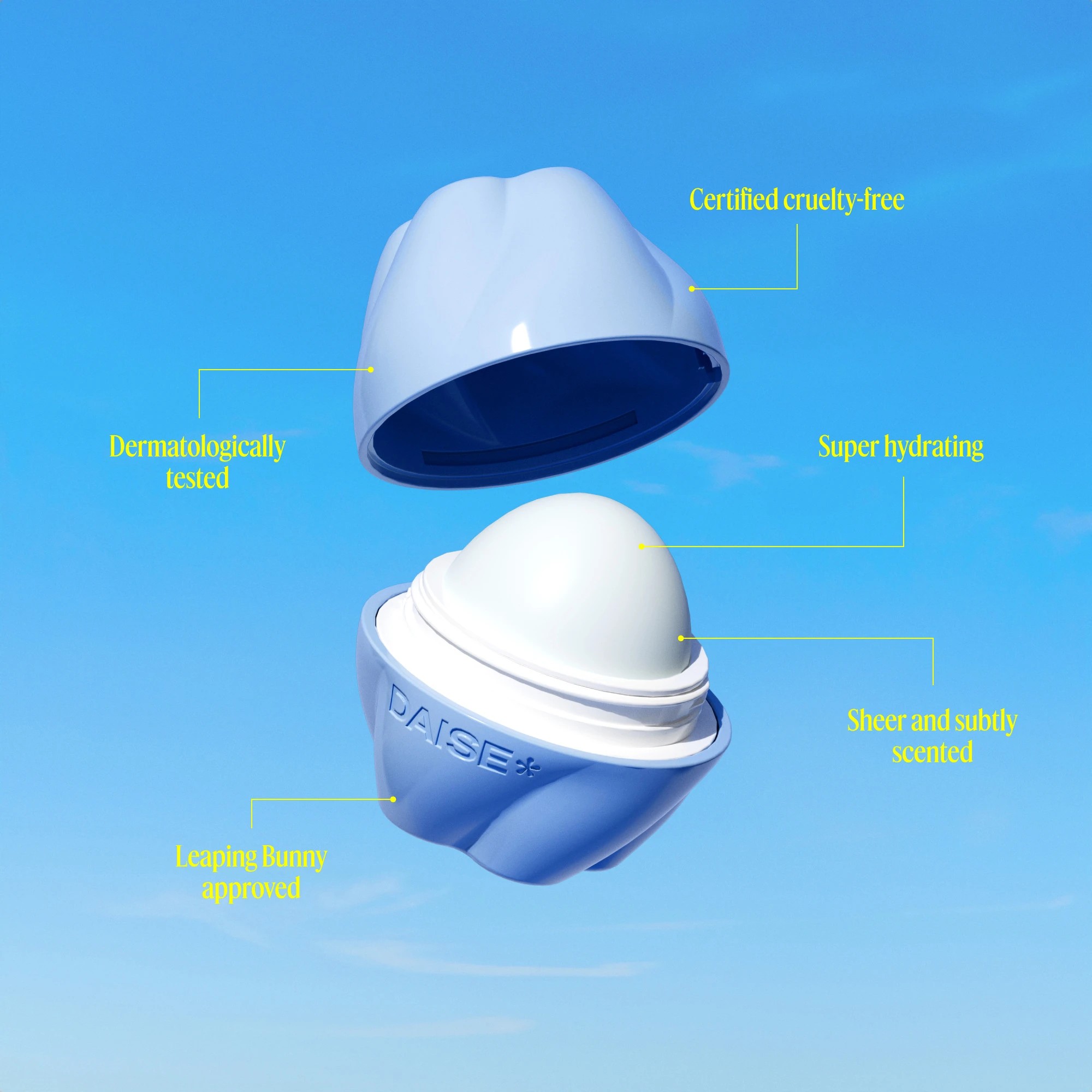 5 Daise Hydrating Lip Balm 7g - Coconut Breeze, 5 of 9