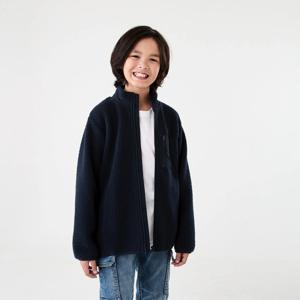 Teddy Jacket