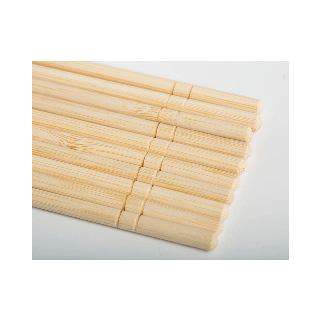 3 BR Home Bamboo Chopsticks Bulk Pack, 3 of 8