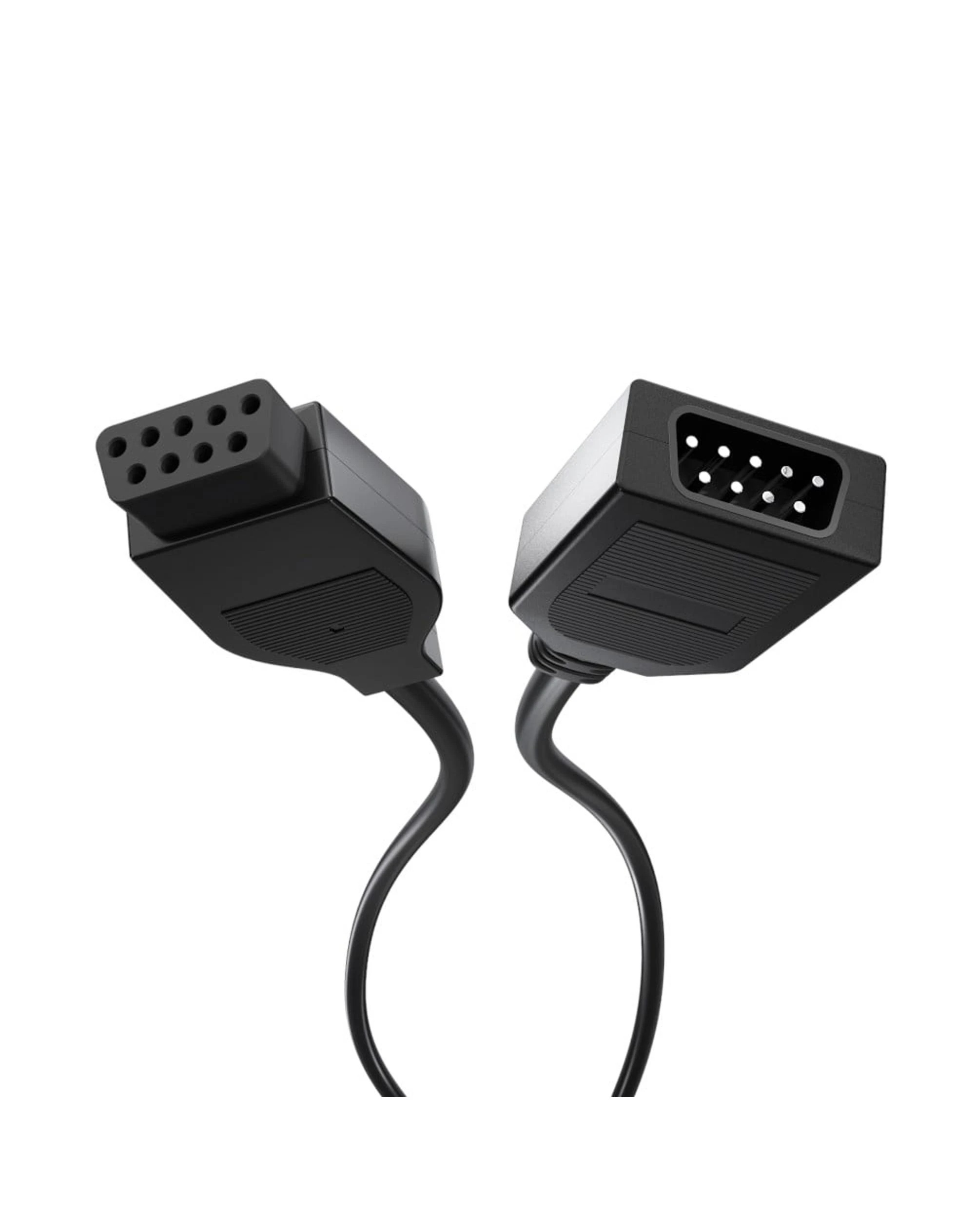 3 Atari DB9 Accessory Extension Cable - 1.5m, 3 of 3