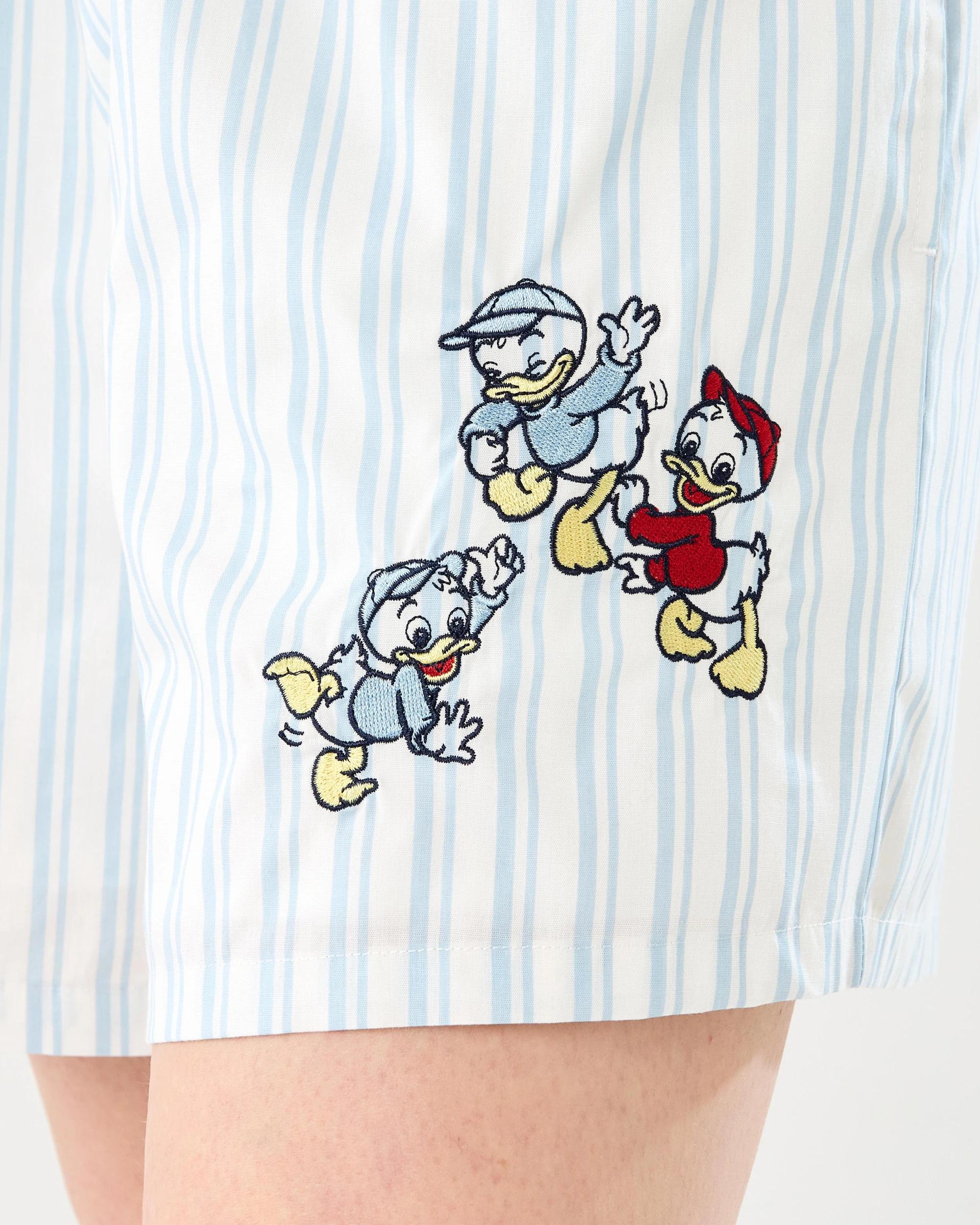 5 Mickey Mouse License Shorts Mickystrp, 5 of 9