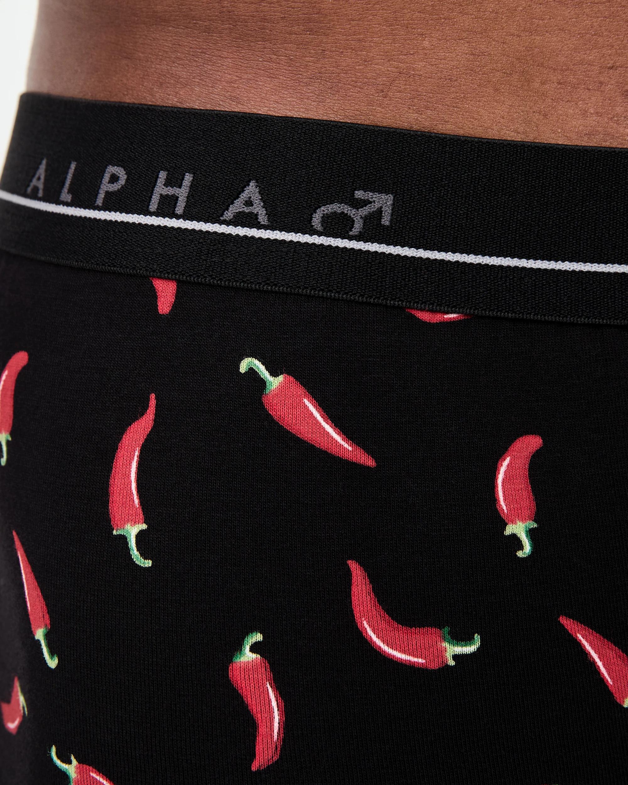 9 5 Pack Trunks Multi Chil, 9 of 10