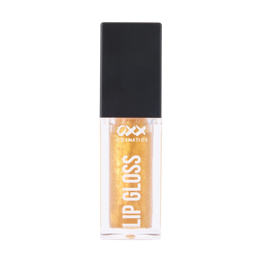 4 OXX Cosmetics Lip Gloss - Golden Honey, 4 of 5
