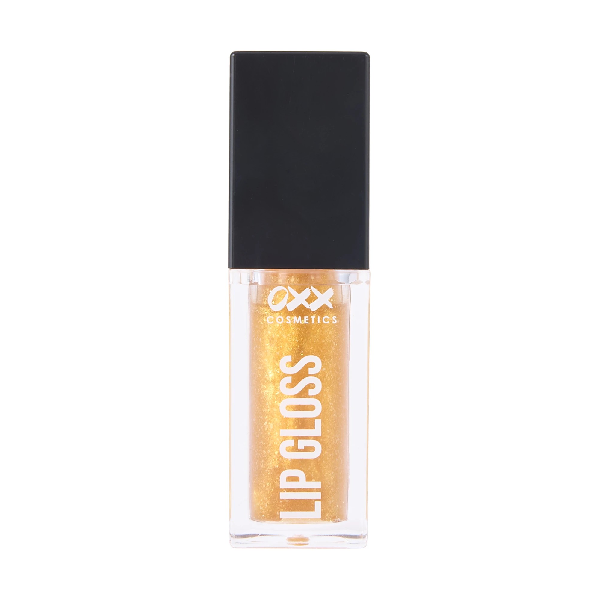 4 OXX Cosmetics Lip Gloss - Golden Honey, 4 of 5