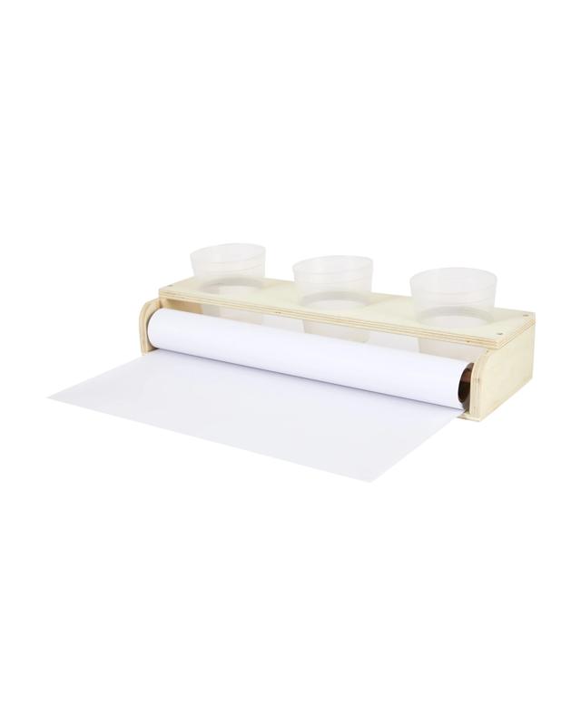 Paper Roll Ho