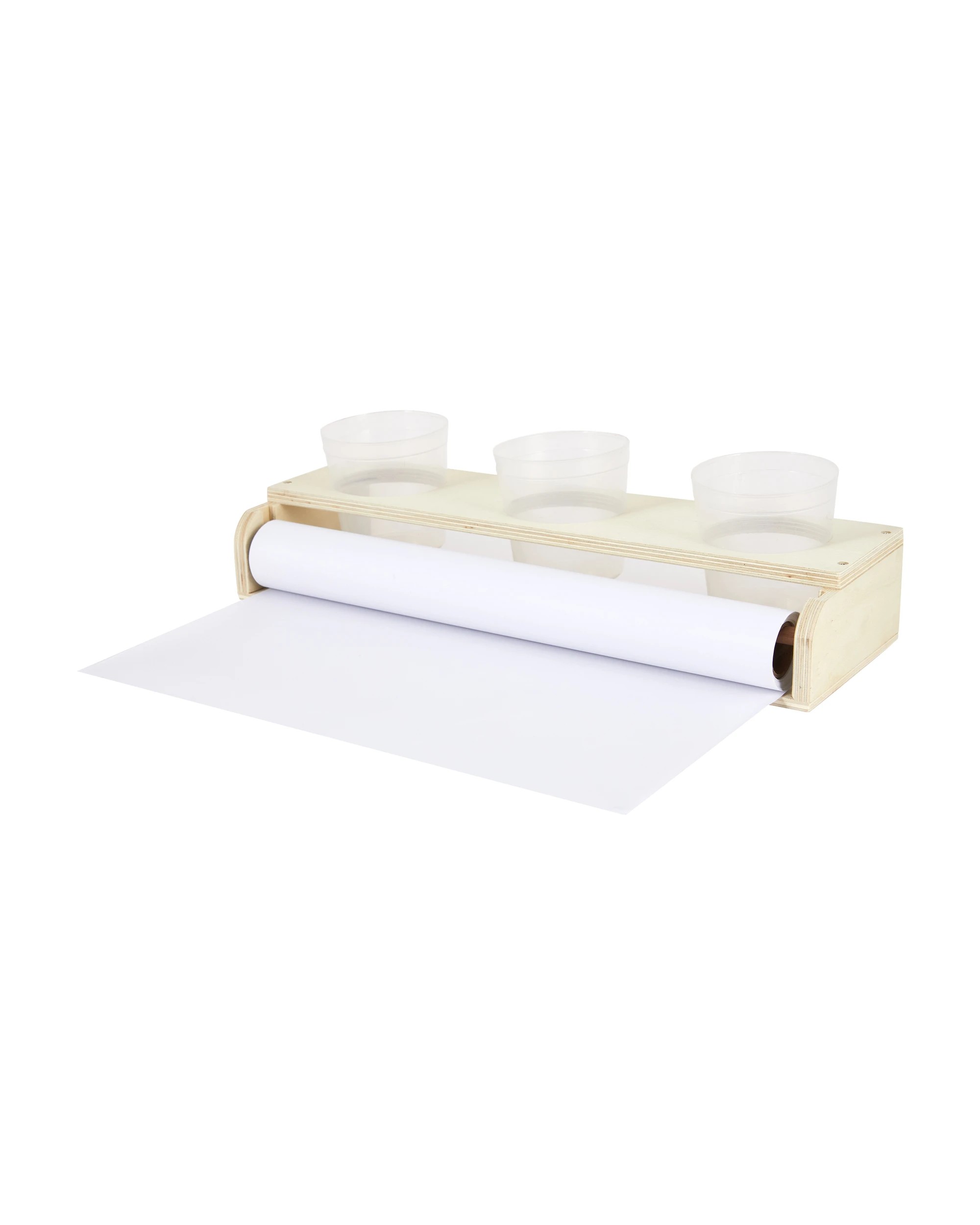 1 Paper Roll Holder, 1 of 6