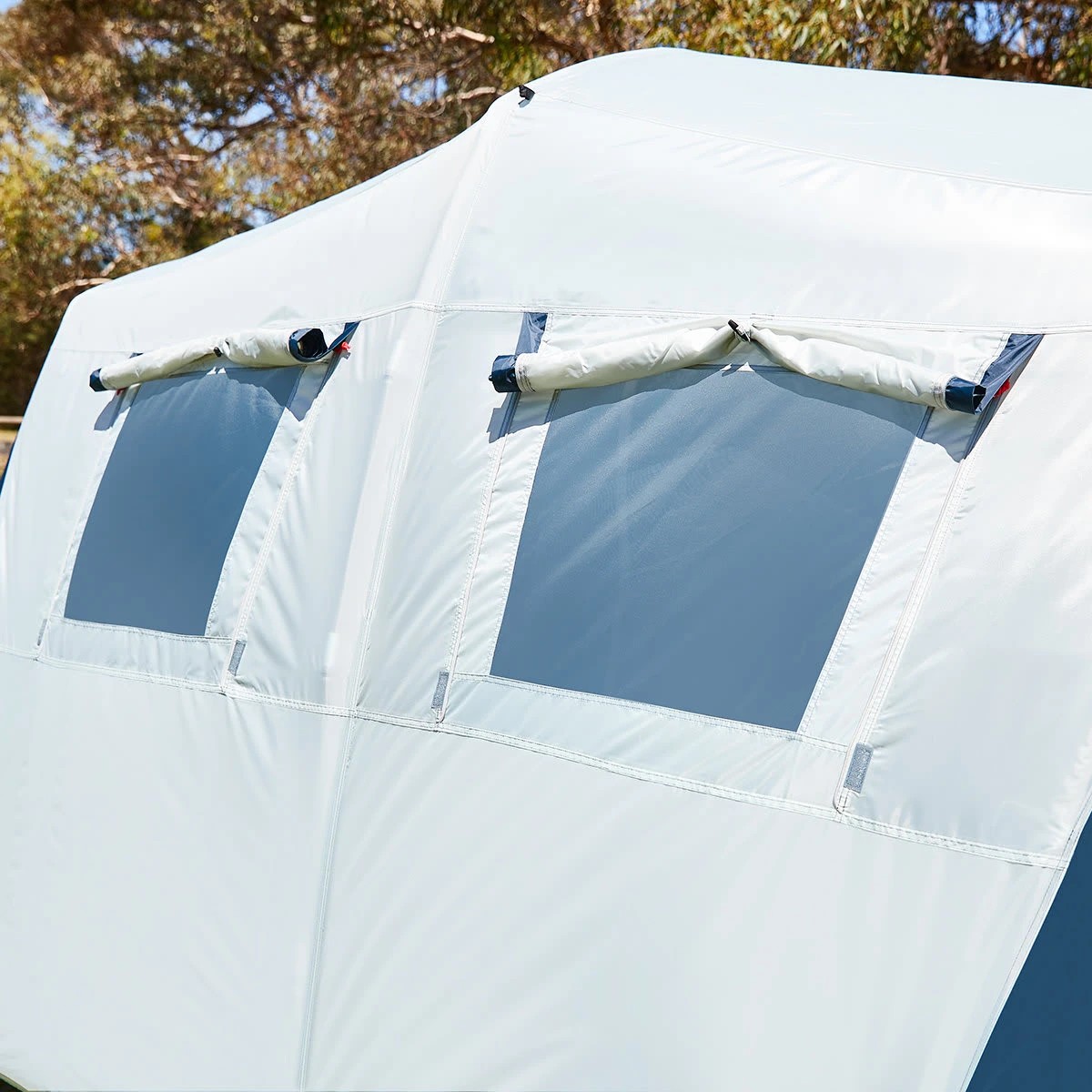 7 6 Person 2 Room Tent, 7 of 10