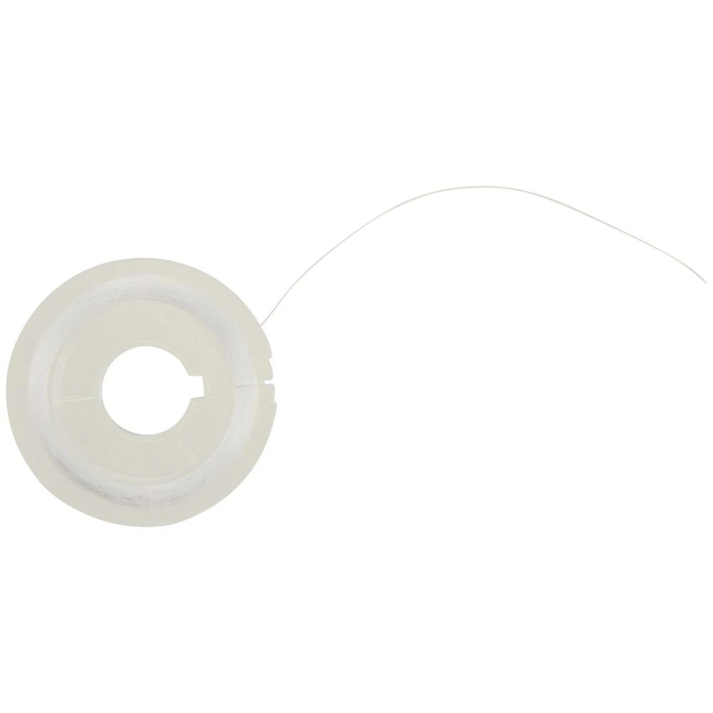 Born Nylon Non Stretch Beading Thread 25m - Kmart