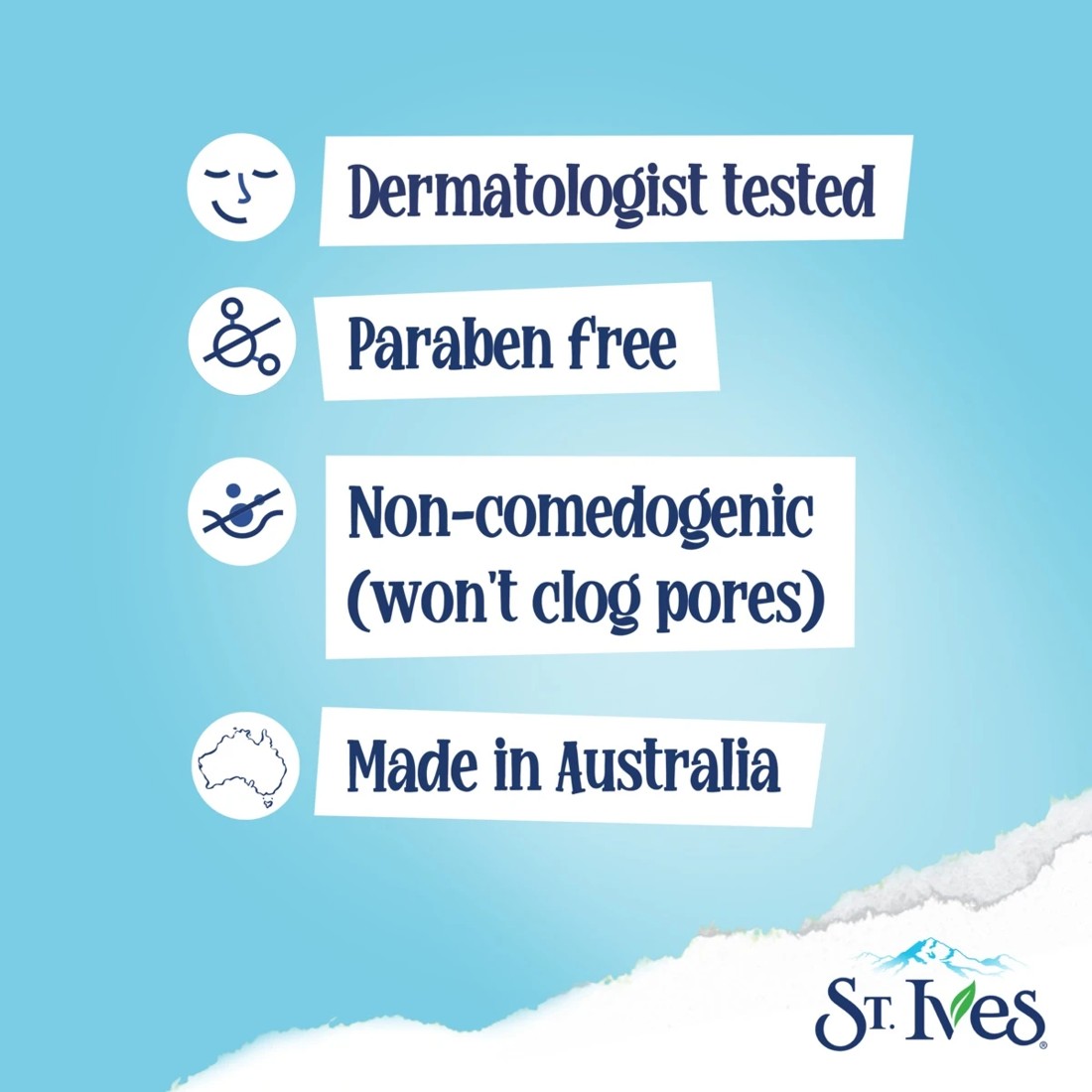 8 St. Ives Blemish Control Apricot Scrub, 8 of 8