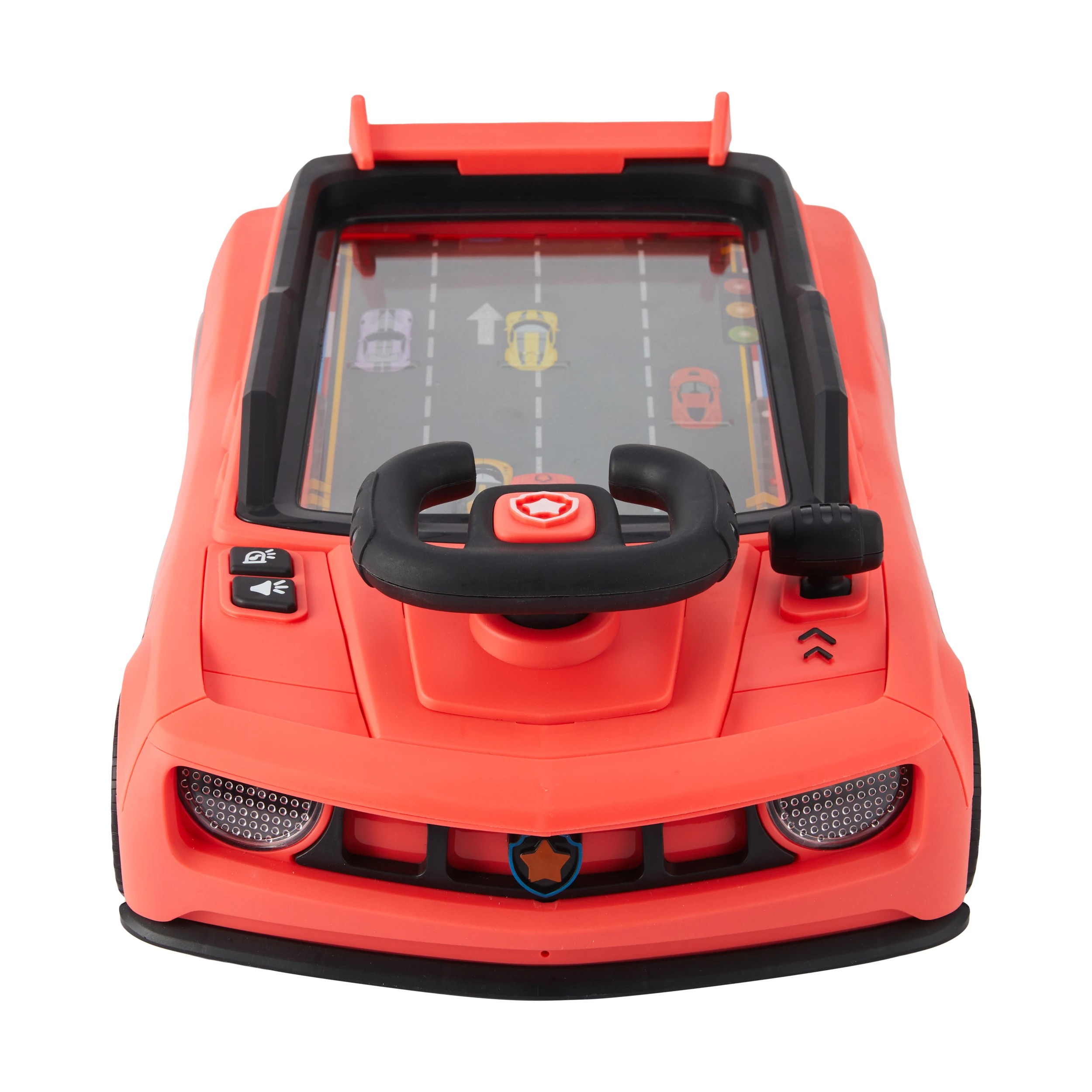 3 Racing Car Playset, 3 of 9