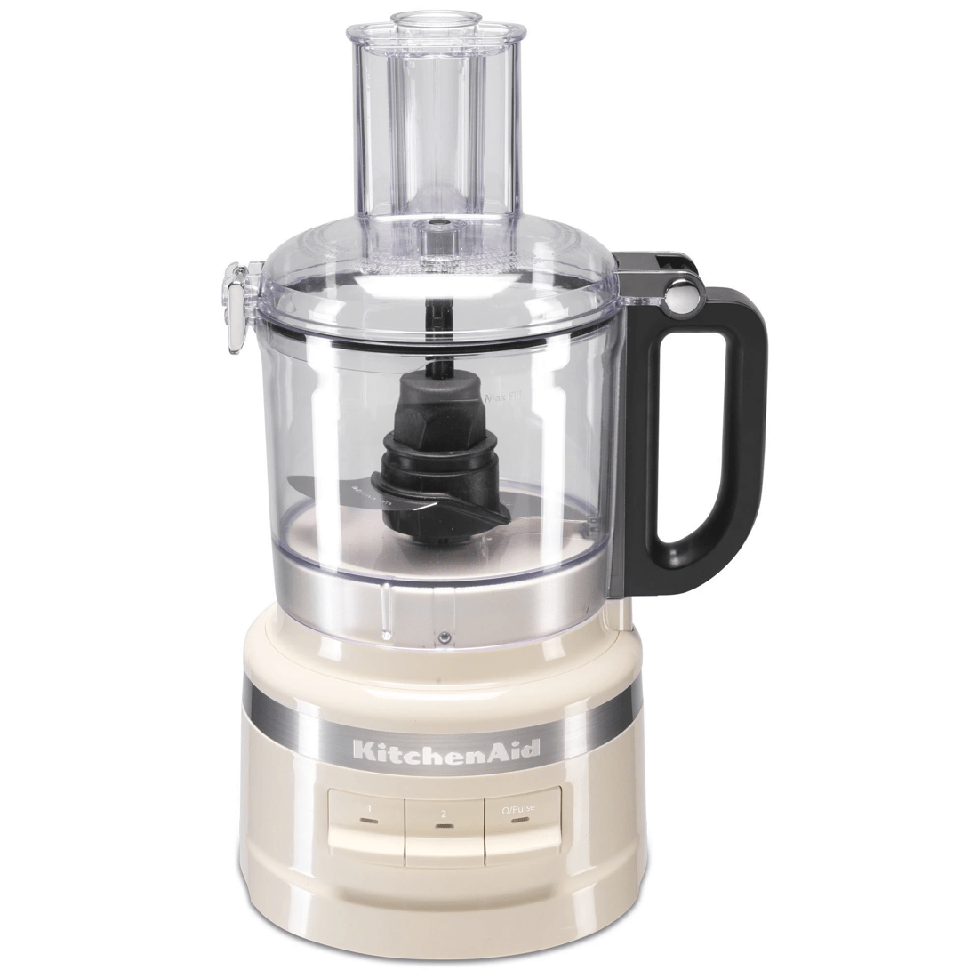 1 KitchenAid 7 Cup Food Processor, 1 of 5