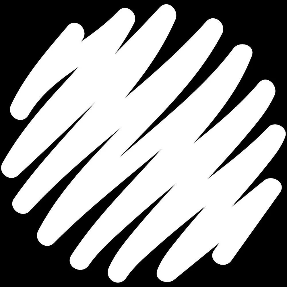 6 Sakura Pen-touch Paint Marker 1mm White, 6 of 6