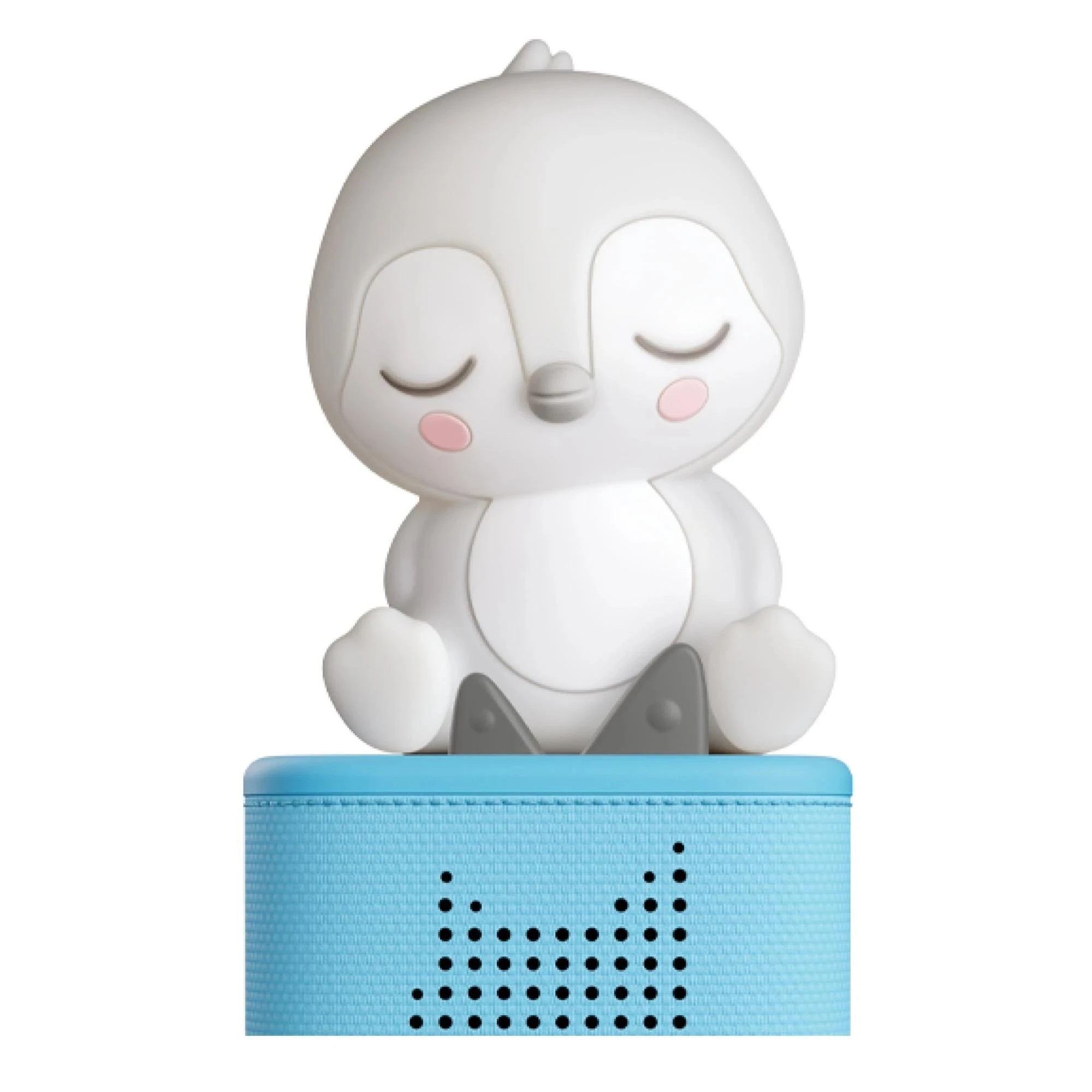 1 Sleepy Friends - Sleepy Penguin Night Light - Multi, 1 of 6