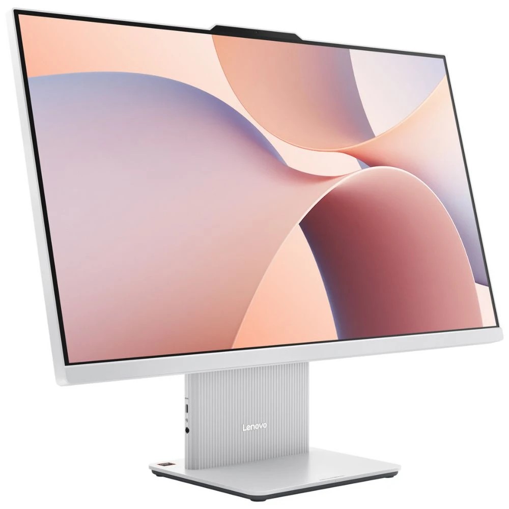 3 Lenovo 27" Ideacentre 3 Ryzen 5 8/512GB All-in-One Desktop PC, 3 of 6