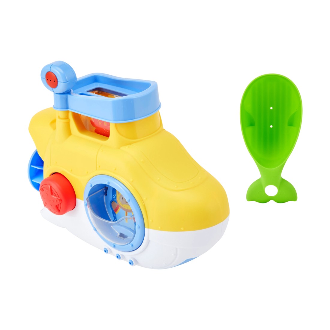 2 Bath Time Splash Vehicle, 2 of 8