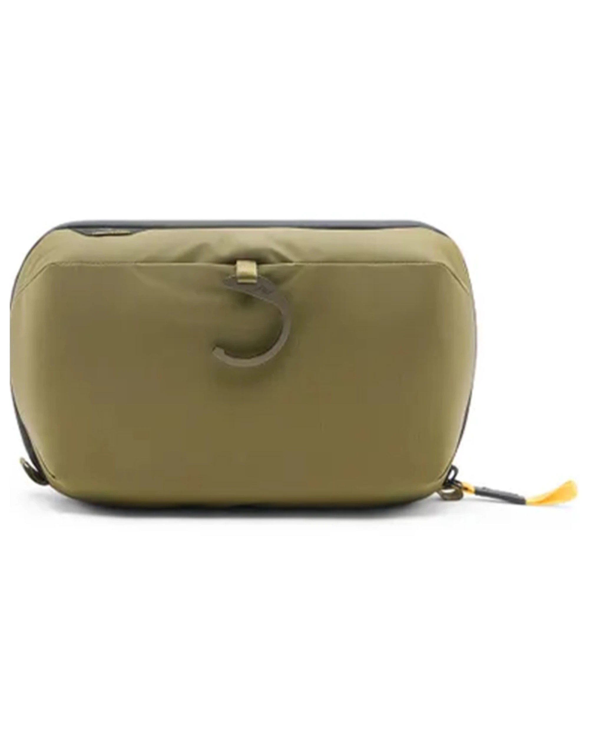 1 Peak Design Wash Pouch 2.5L - Kelp, 1 of 5