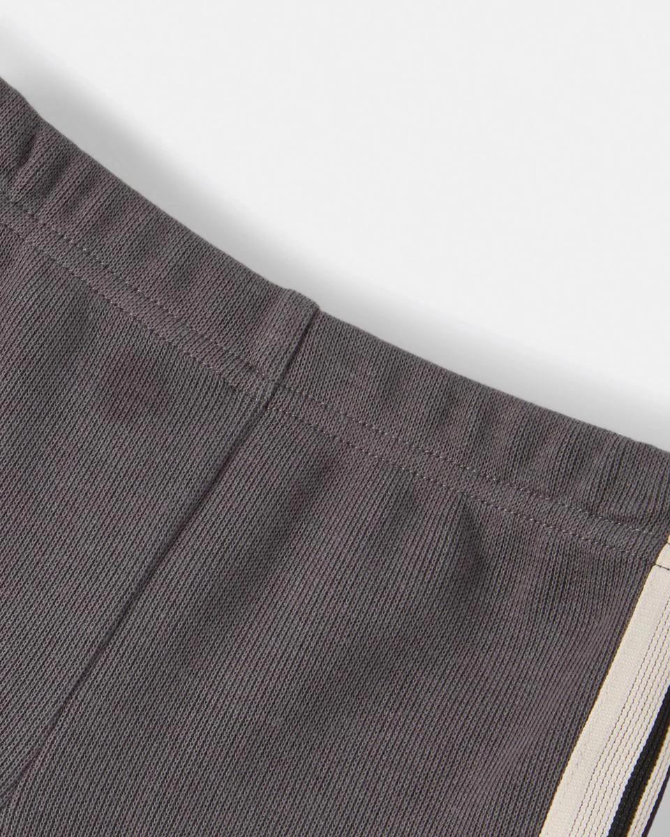 3 Sporty Wide Leg Trackpants Magnet, 3 of 3