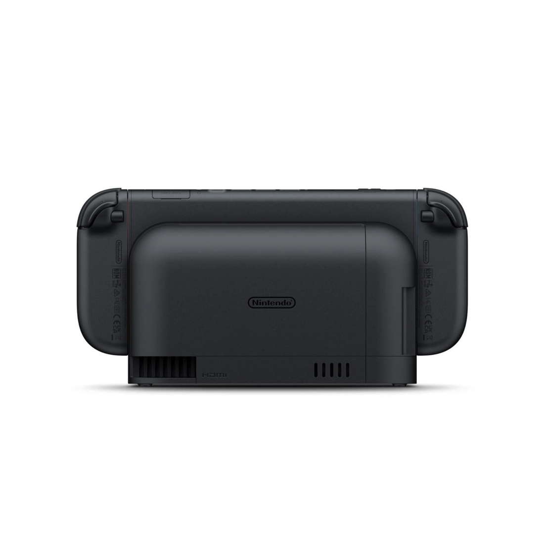 5 Nintendo Switch 2 Console - Black, 5 of 9