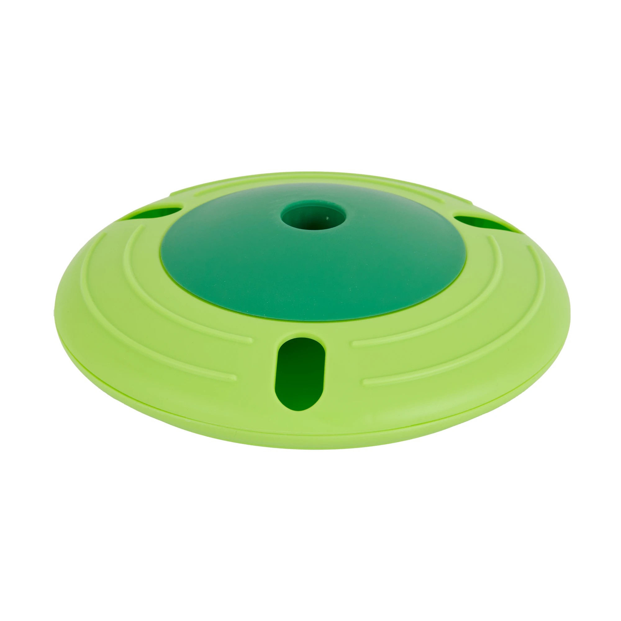 3 Pet IQ Toy Wobble Disc, 3 of 8