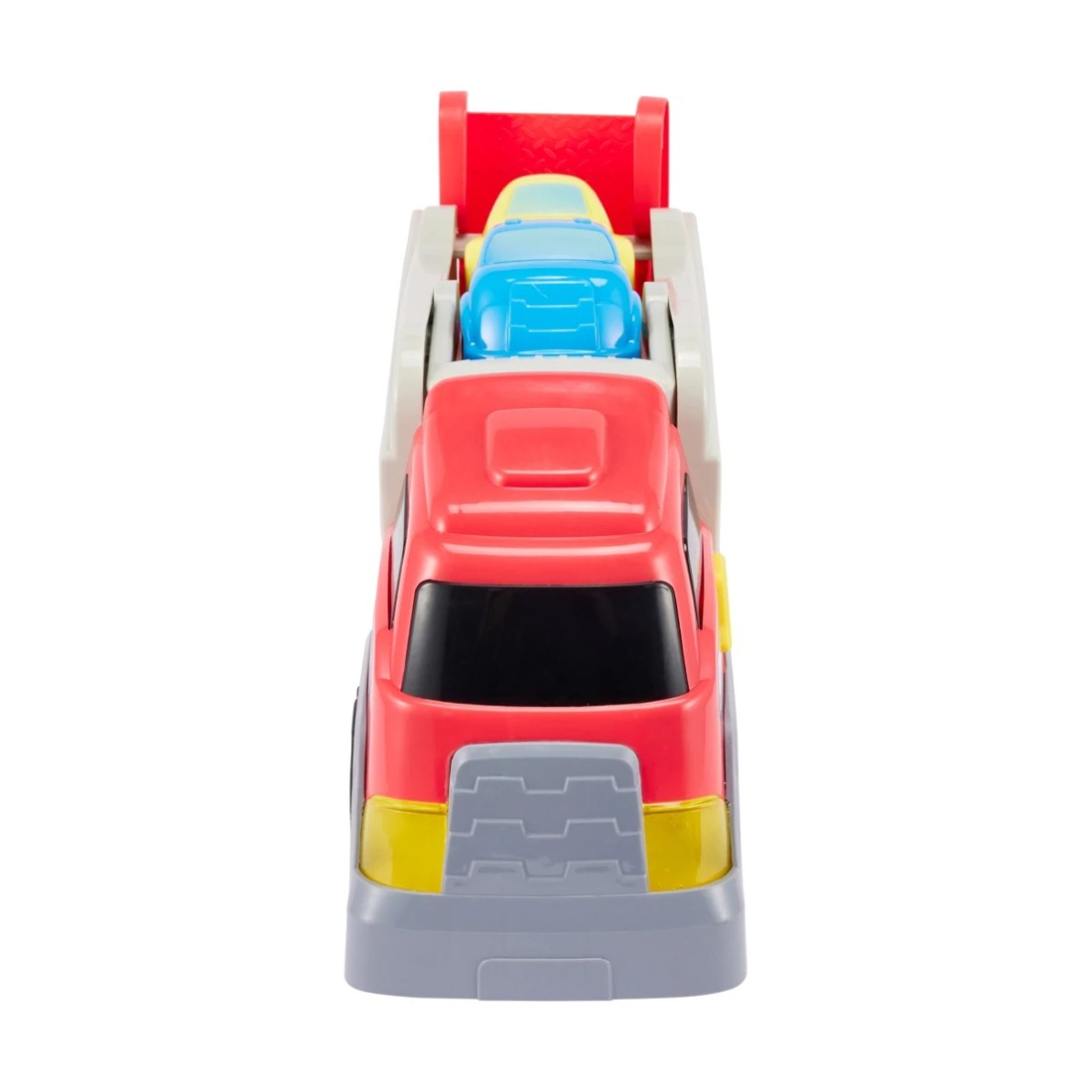2 Play and Learn Car Transporter Toy, 2 of 9