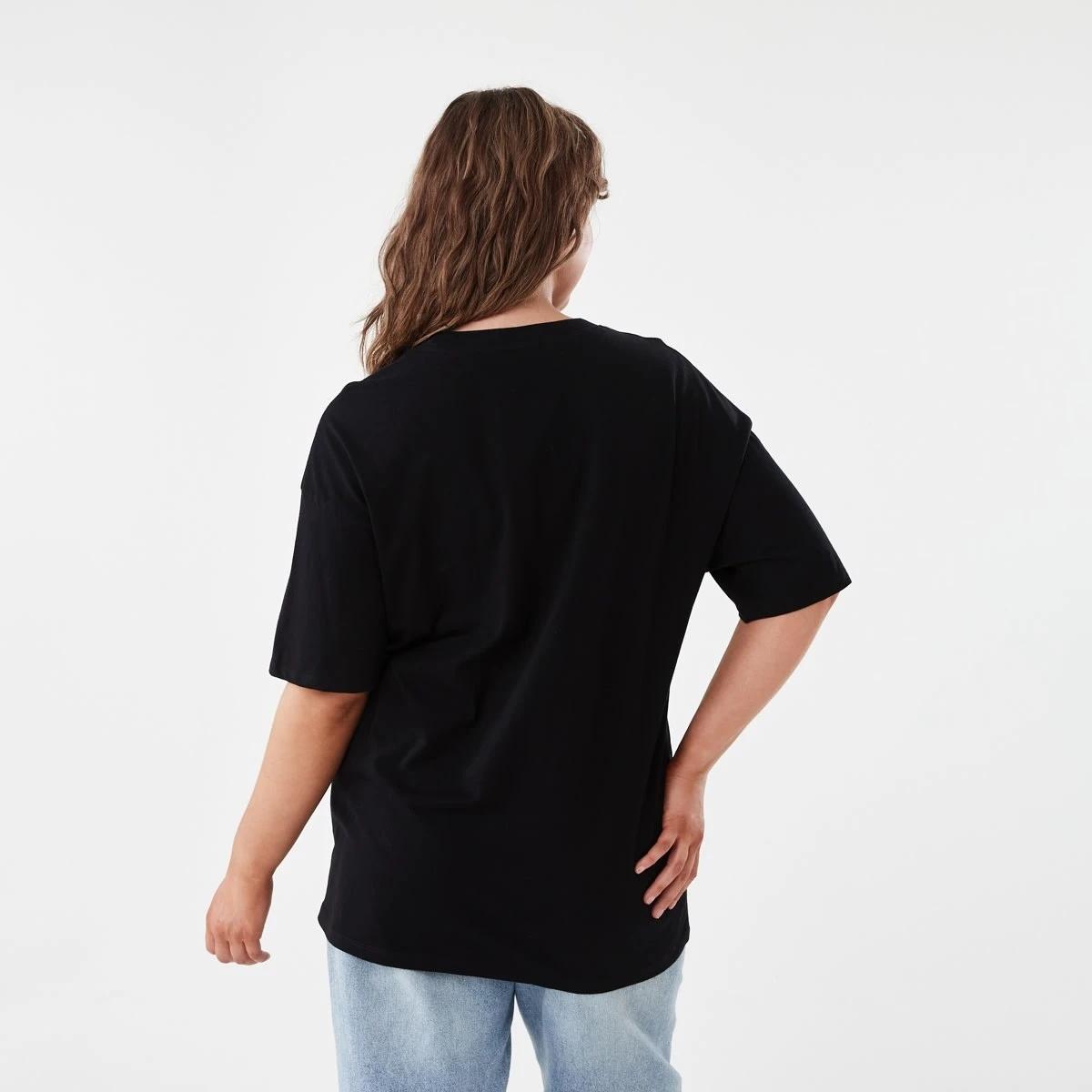 3 Short Sleeve Ice Cube License T-shirt Icecube, 3 of 5