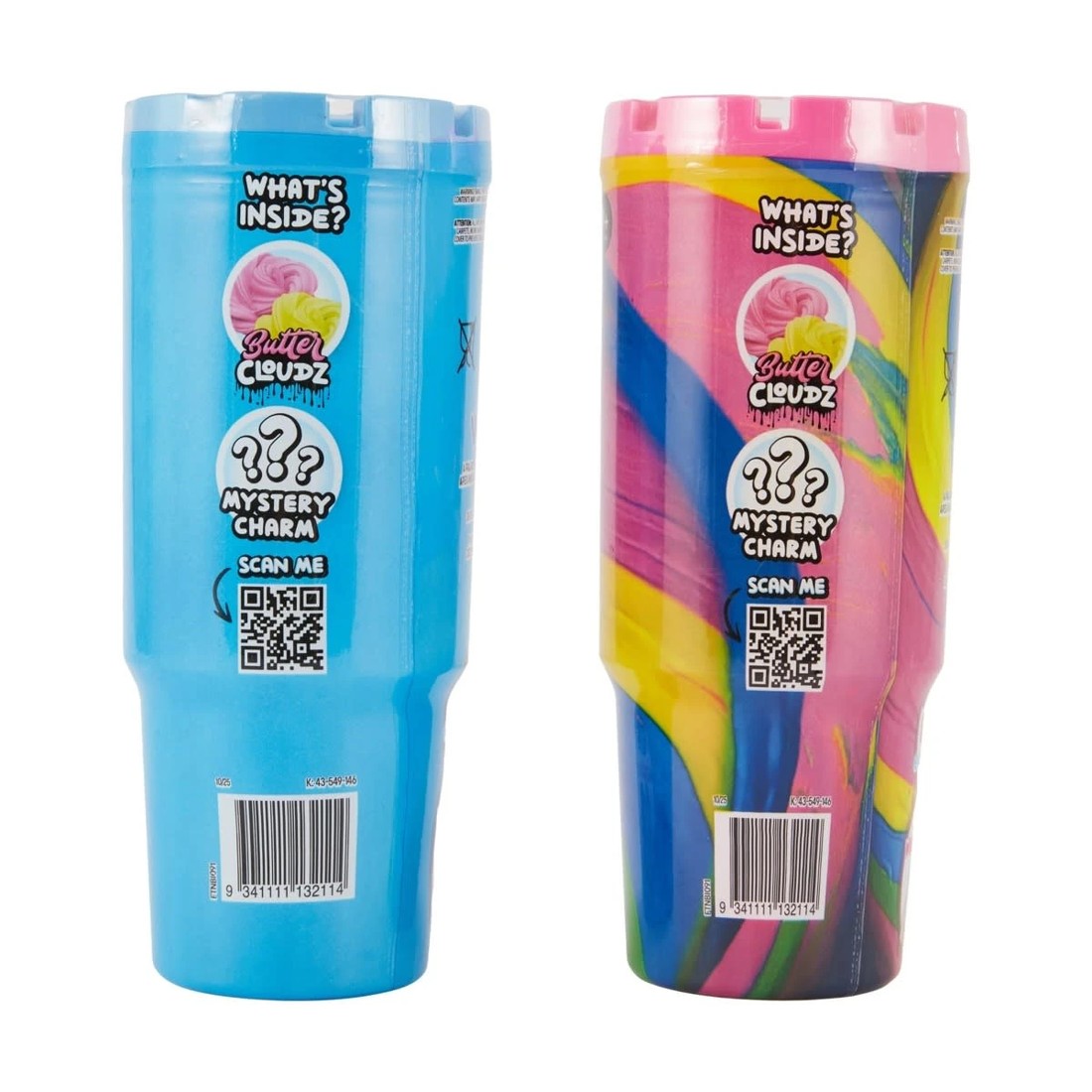 3 Compound Kings Butter Cloudz Tumbler - Assorted, 3 of 3