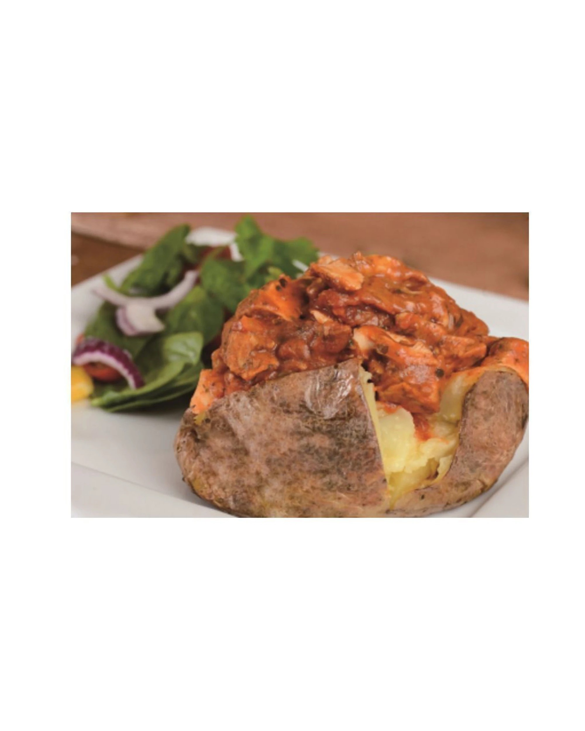 3 BR Home Microwave Baked Potato Cooking Bag, Reusable and Washable for Quick Cooking, 3 of 5