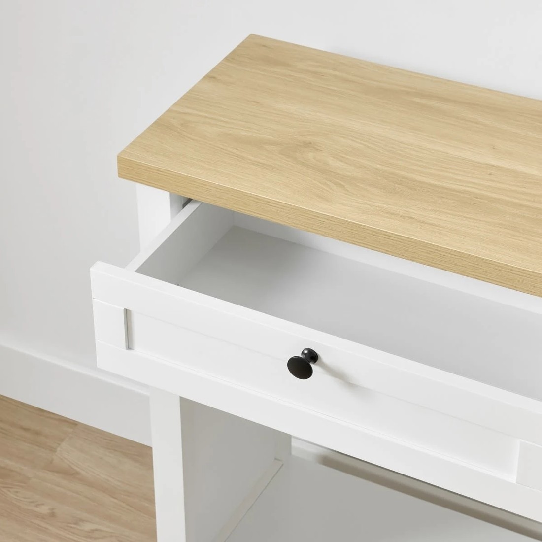 7 Camille Console Table, 7 of 9