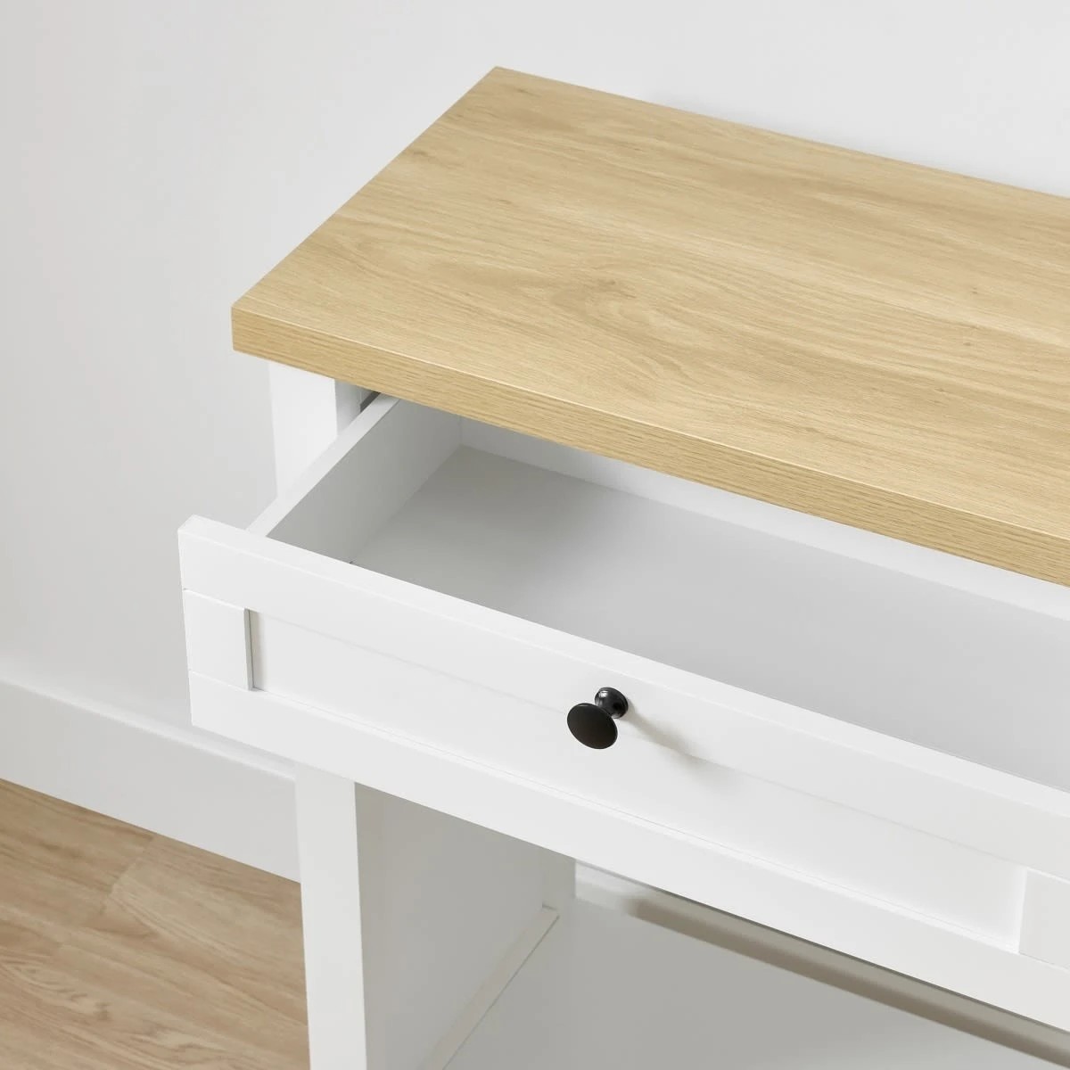 7 Camille Console Table, 7 of 9