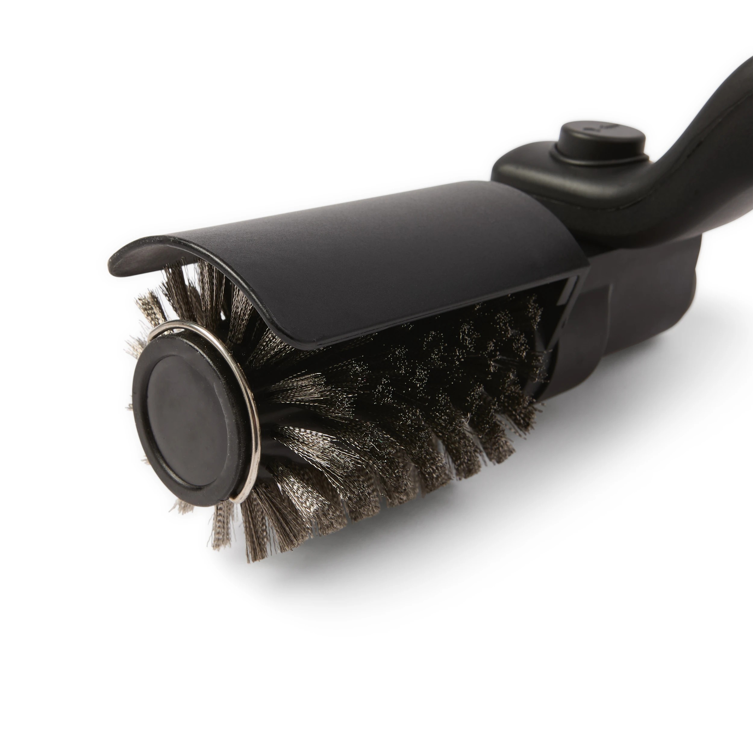 8 Electric BBQ Cleaning Brush, 8 of 10