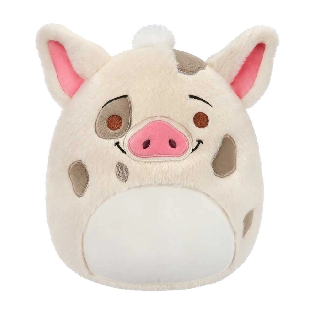4 Disney - Moana - Pua 8" Squishmallow Plush - Multi, 4 of 4