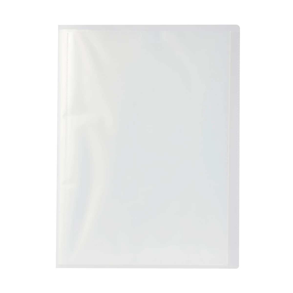3 A4 Display Book - Clear, 3 of 9