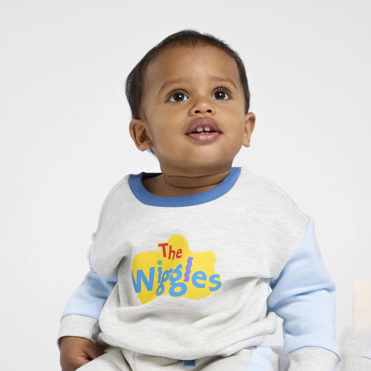 6 Wiggles License Sweat Set Wiggles, 6 of 6