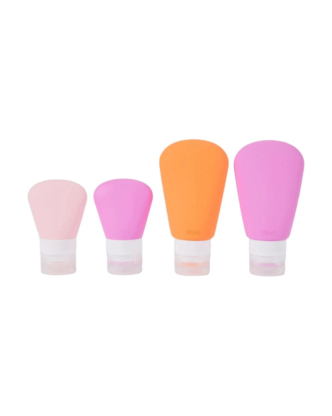 4 OXX Travel 9 Piece Vacay Vibes Set, 4 of 8