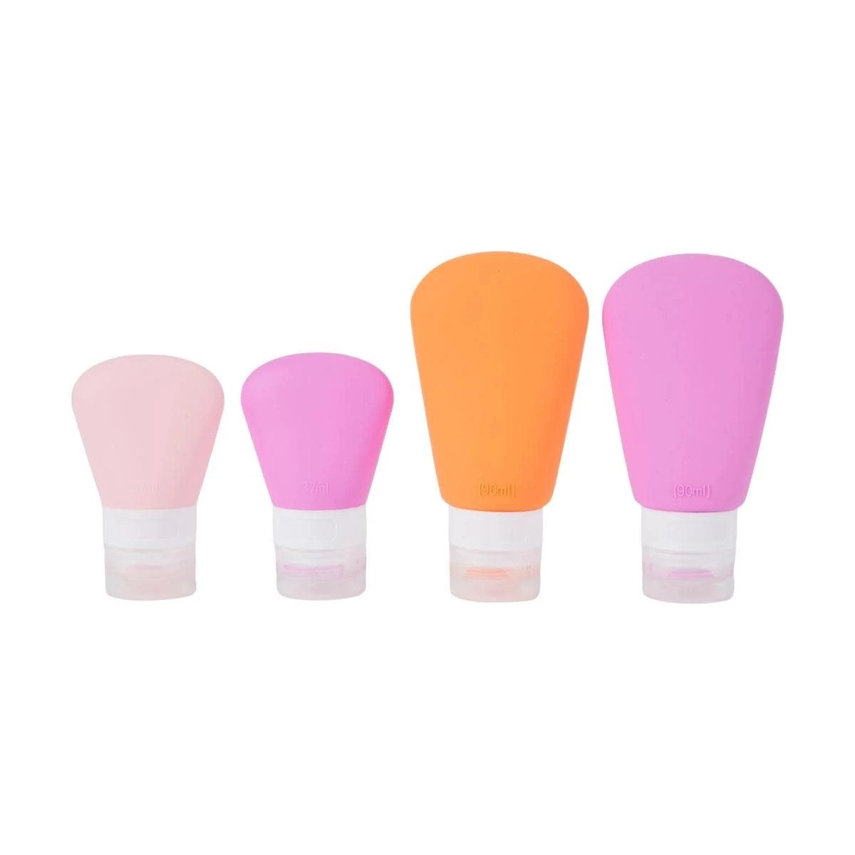 4 OXX Travel 9 Piece Vacay Vibes Set, 4 of 8