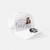 OFF WHITE LAKERS CAP