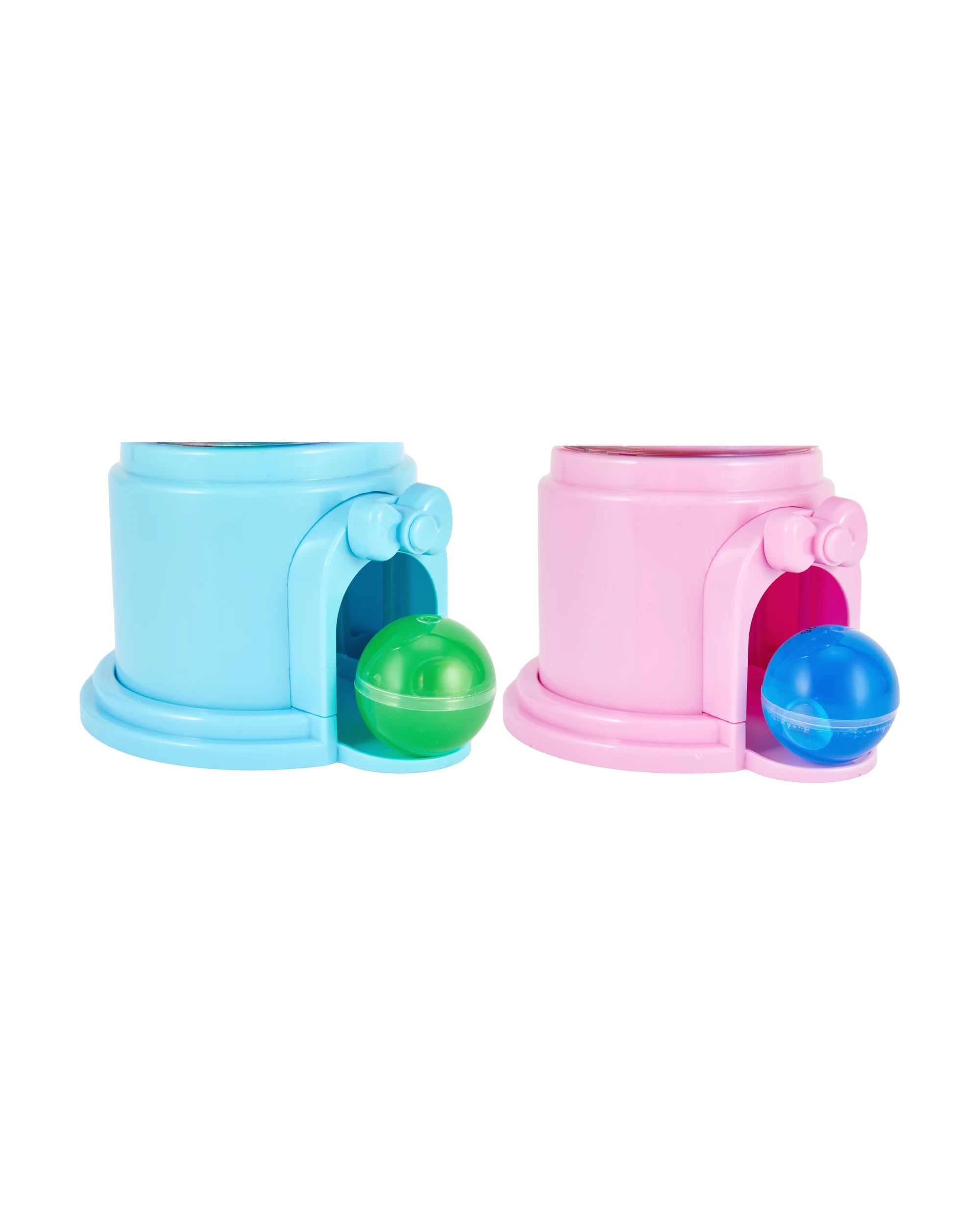 6 Scentos Sugar Rush Scented Slime Ball Machine - Assorted, 6 of 7