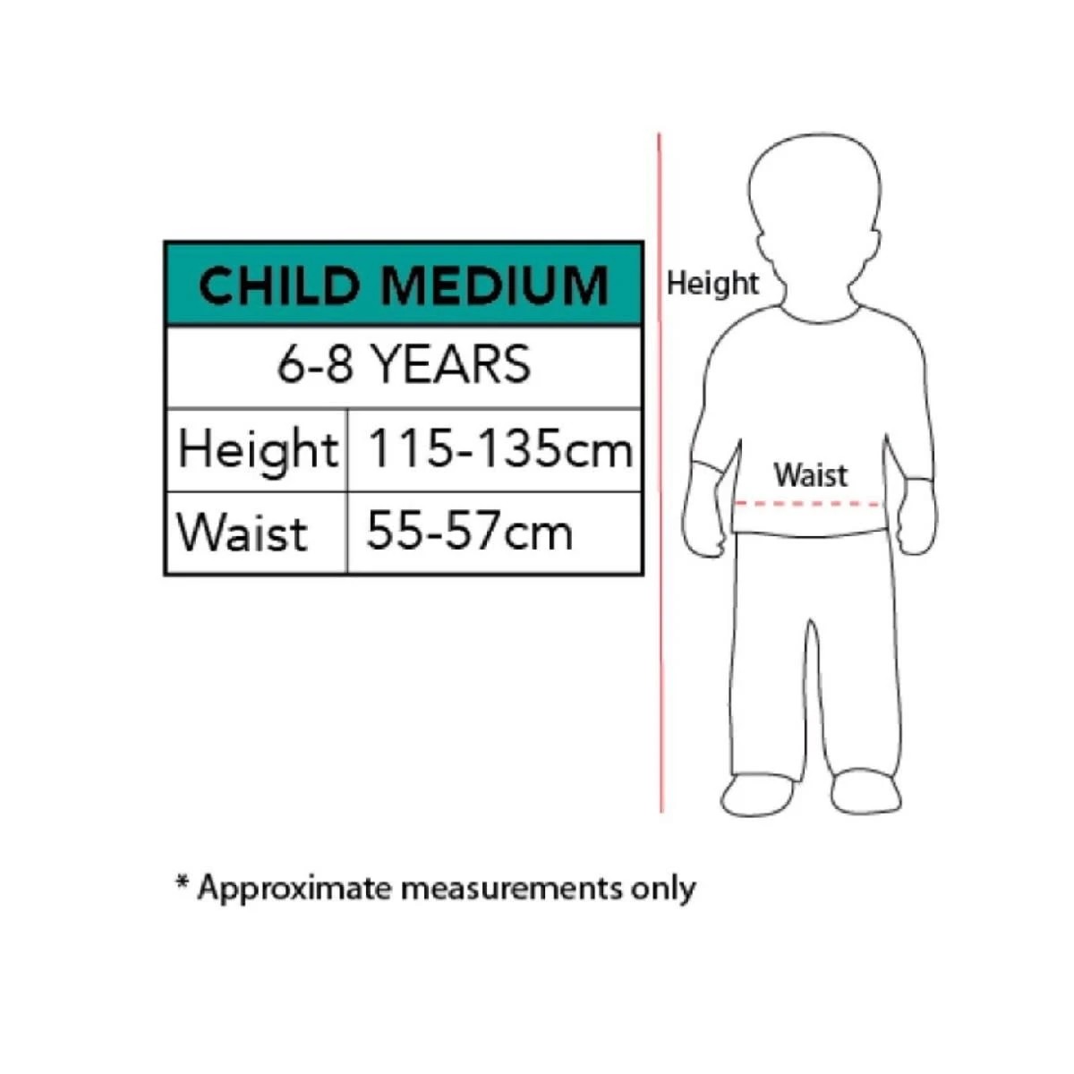 3 Transformers Bumblebee Classic Costume Ages 6-8, 3 of 3