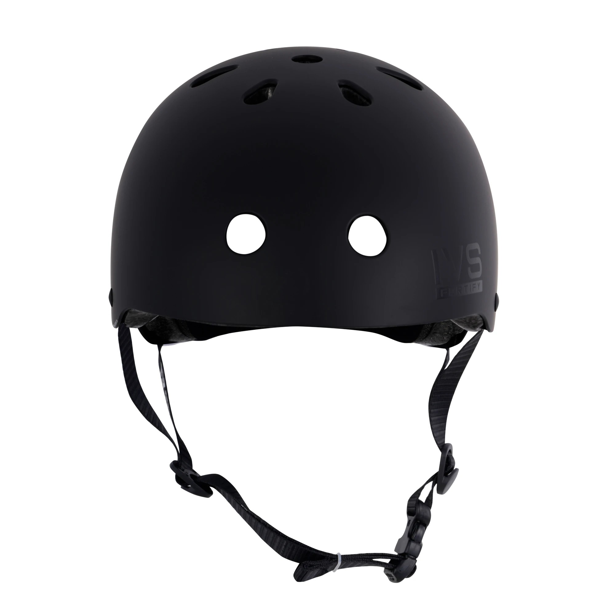 3 IVS Skate Helmet - Large, Black, 3 of 7
