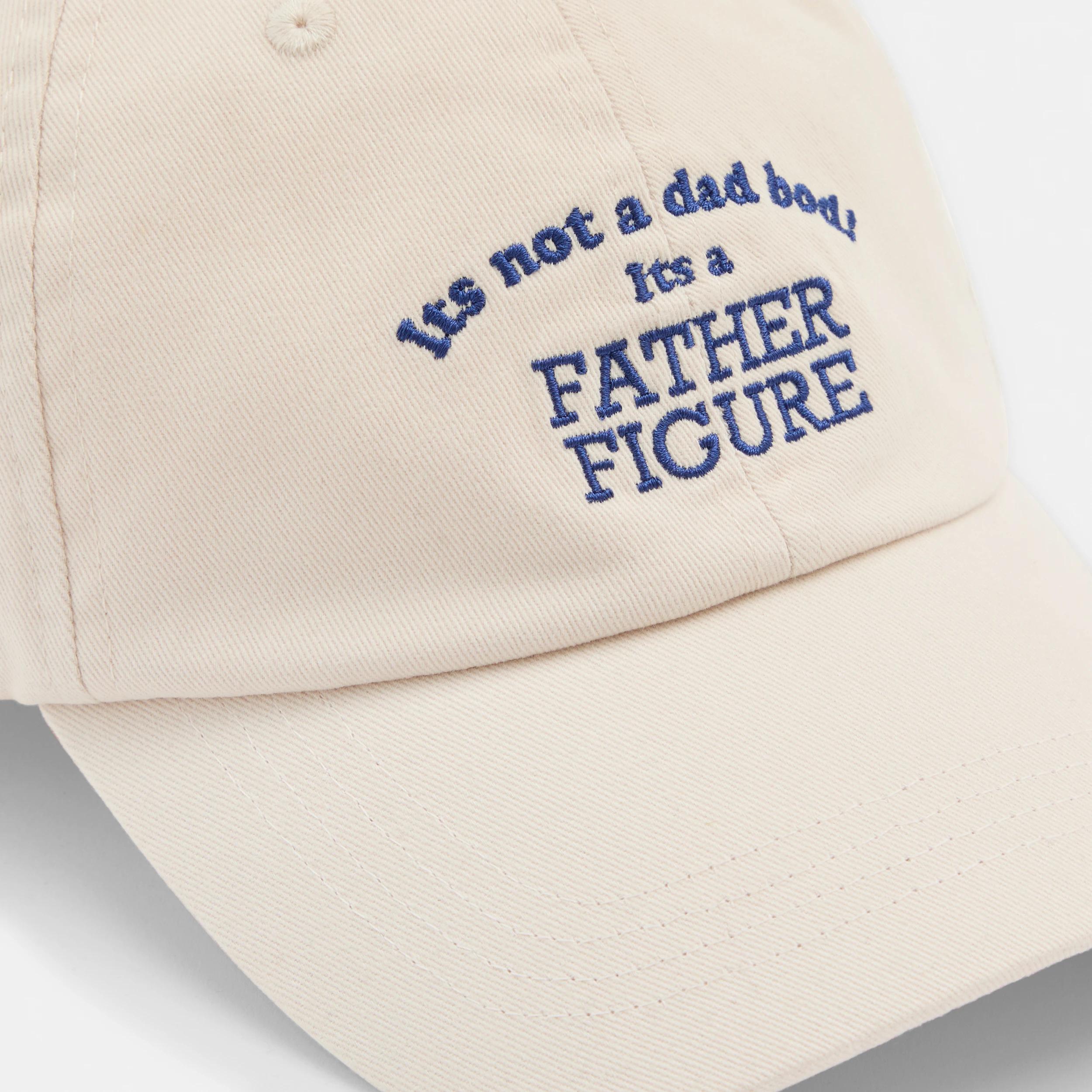 2 Dad Cap STONE BEIGE, 2 of 3