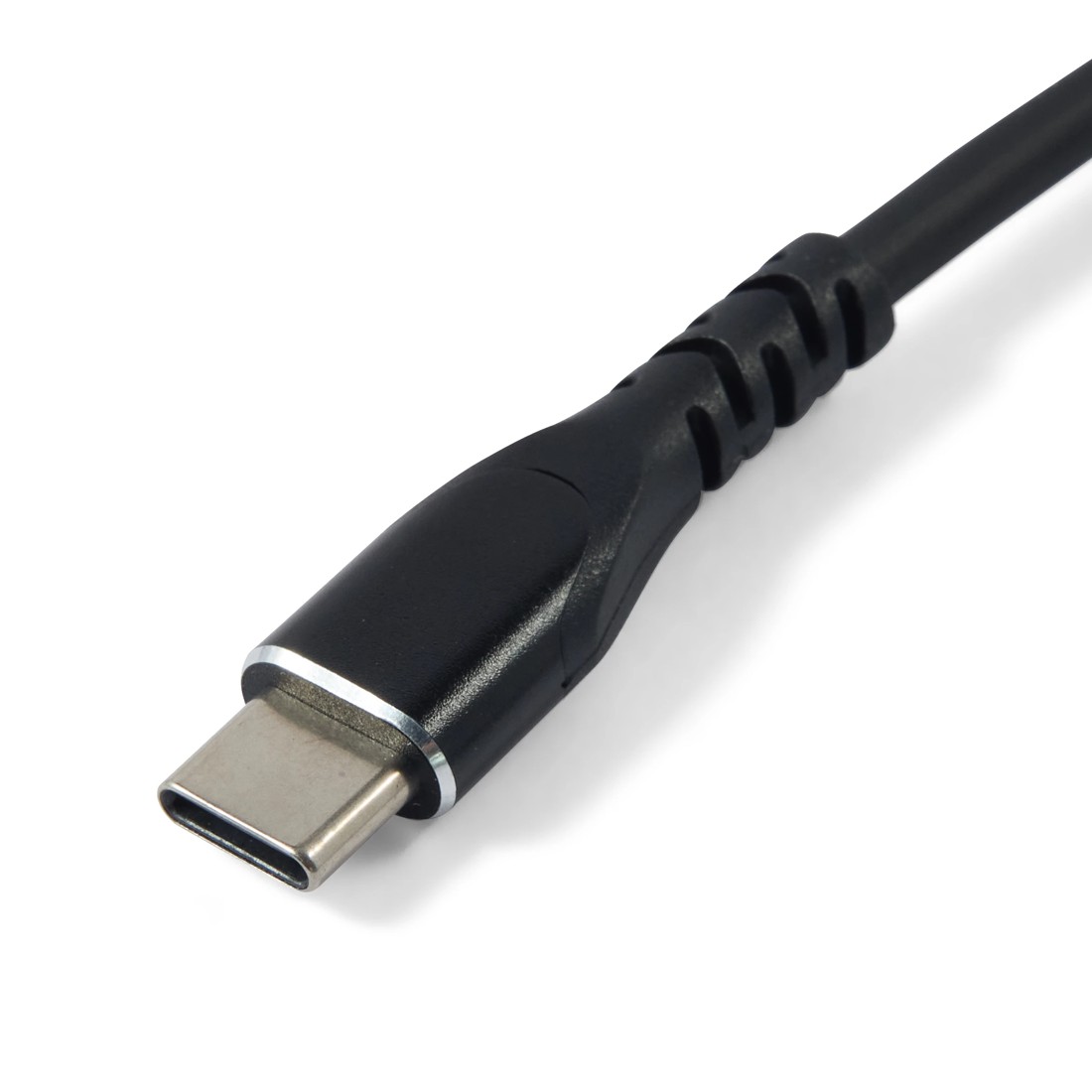 3 USB-A to USB-C Coil Cable, 3 of 6