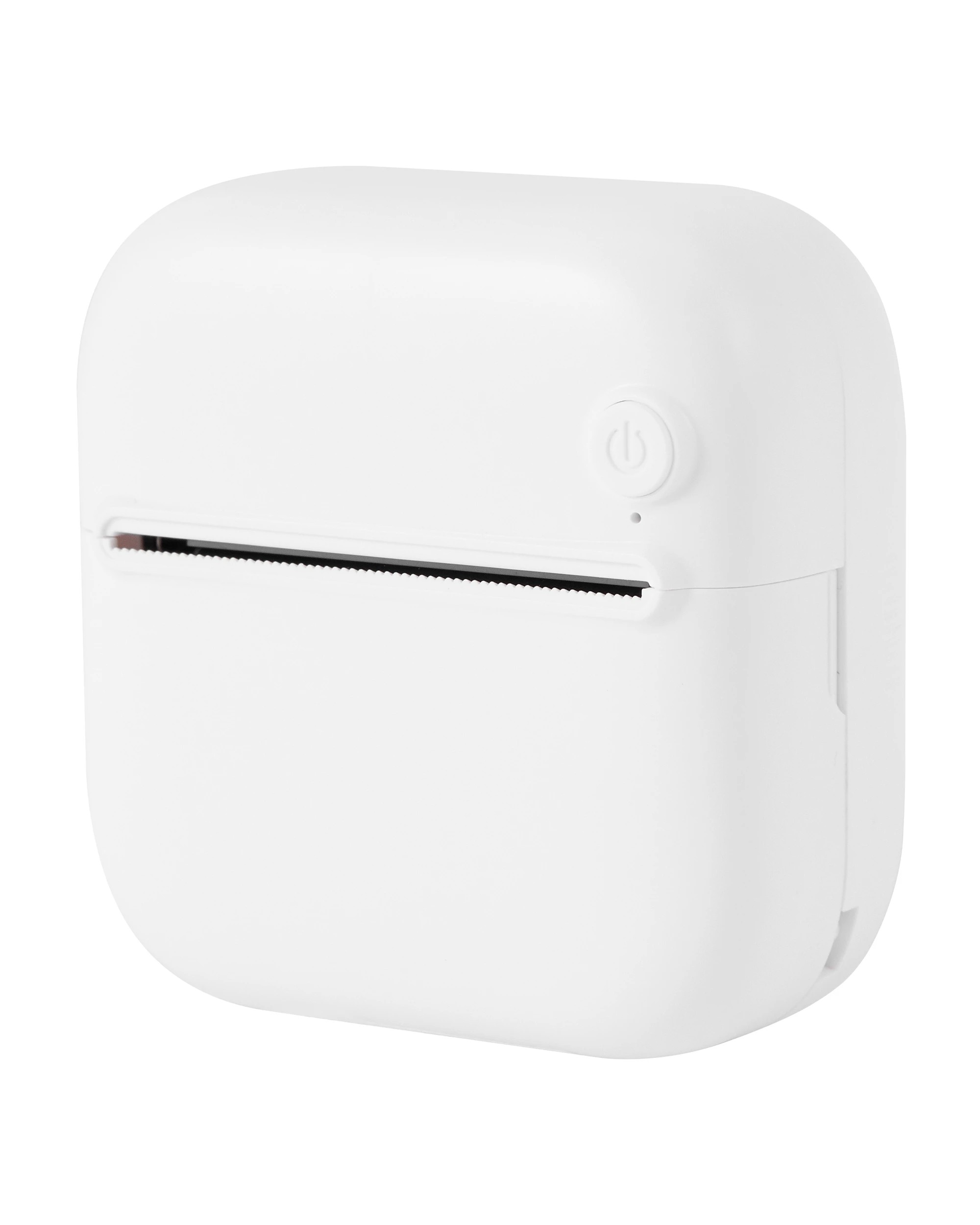 1 Thermal Bluetooth Printer, 1 of 10