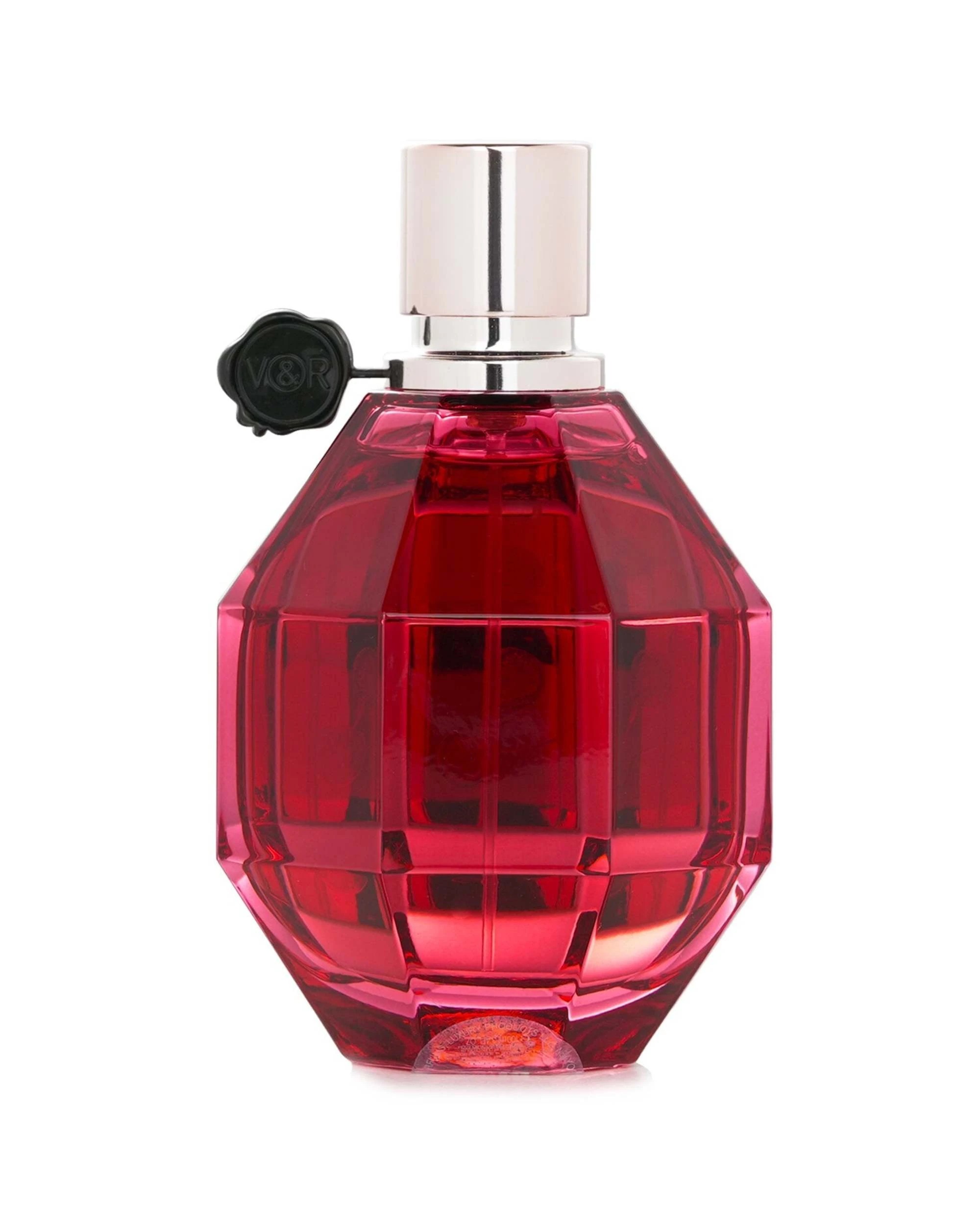 3 Viktor & Rolf Flowerbomb Ruby Orchid Eau De Parfum Spray  100ml/3.4oz, 3 of 4
