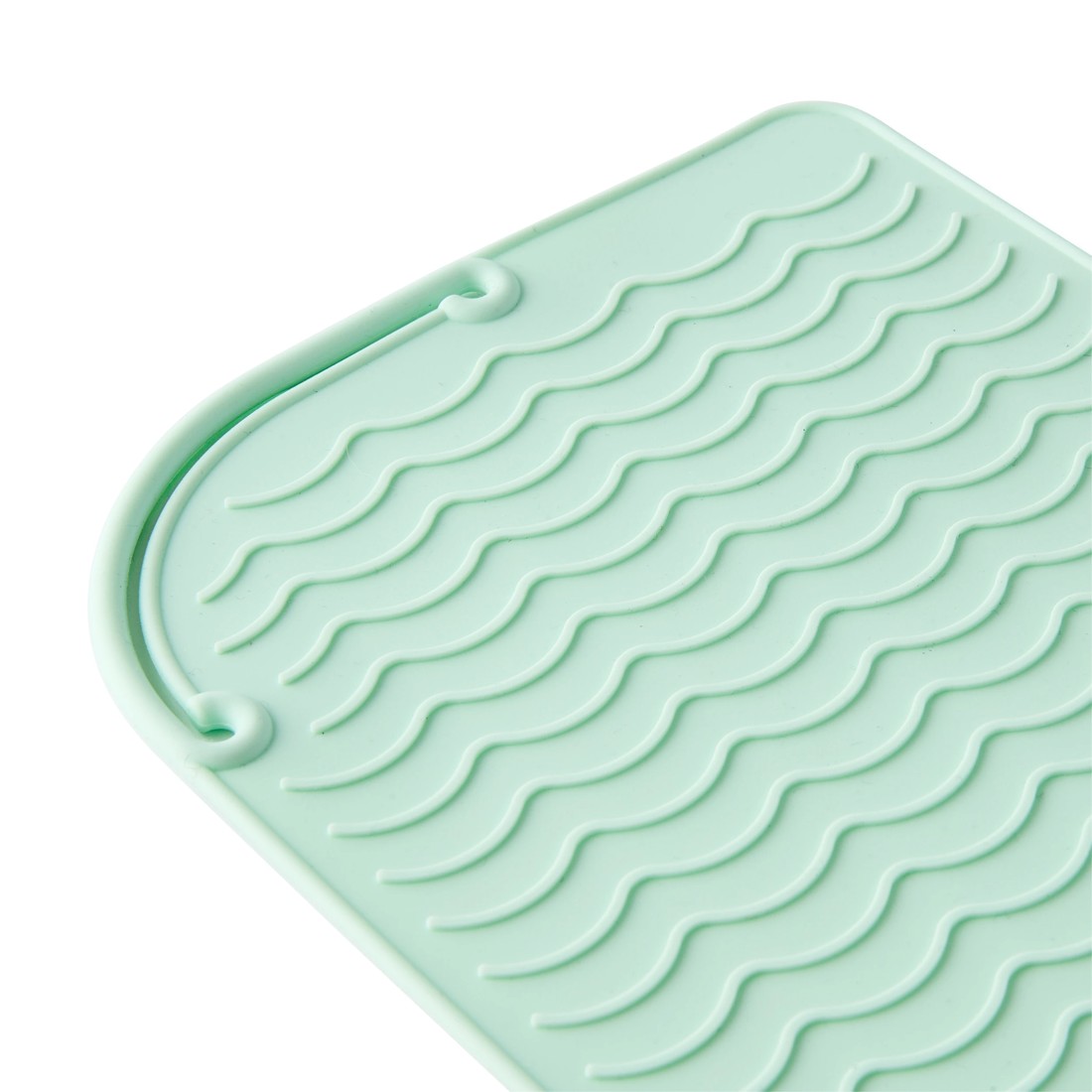 5 Set of 2 Hot Tool Mats, 5 of 10