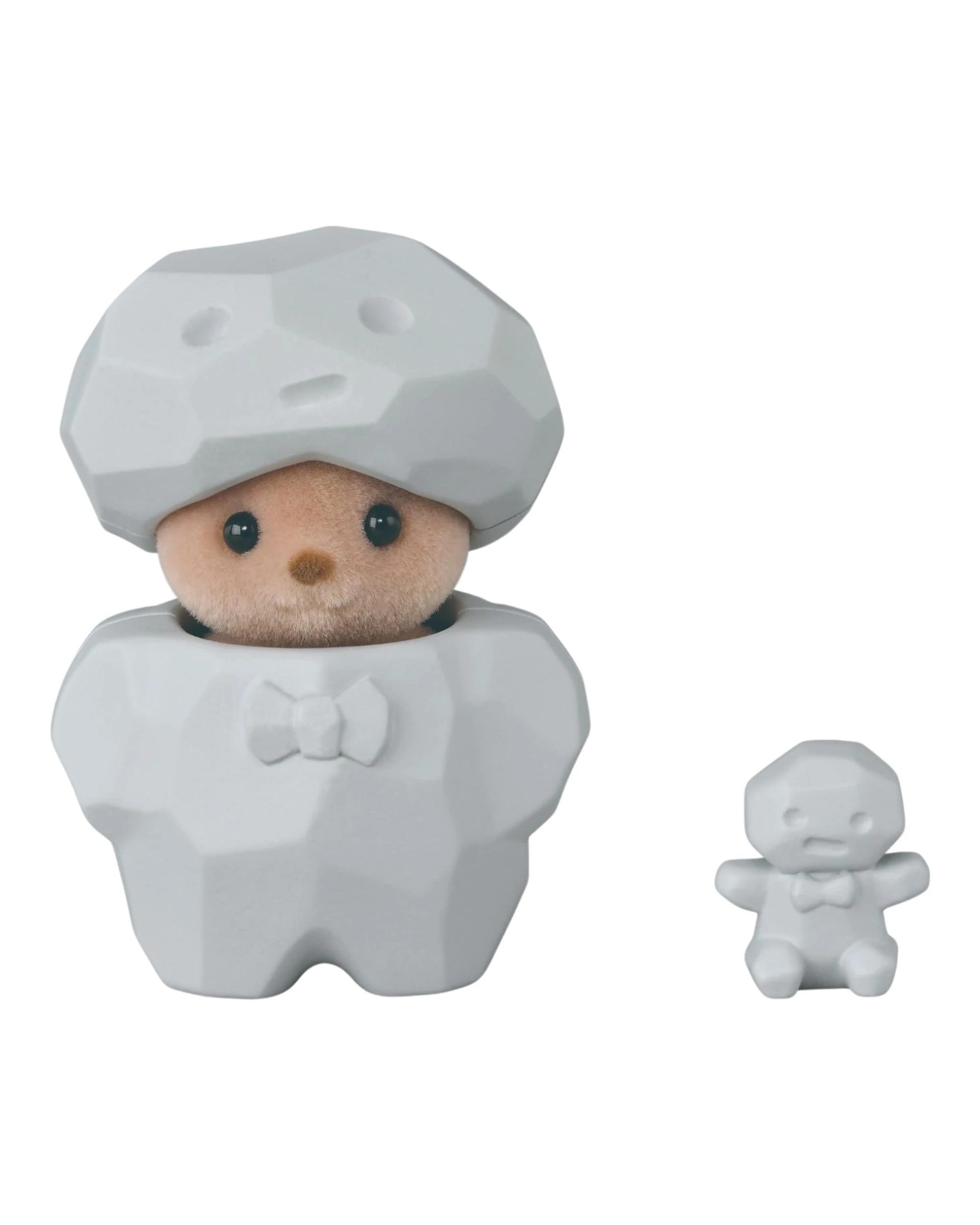 6 Sylvanian Families Baby Woodland Fairy Costume Series Blind Bag, 6 of 9