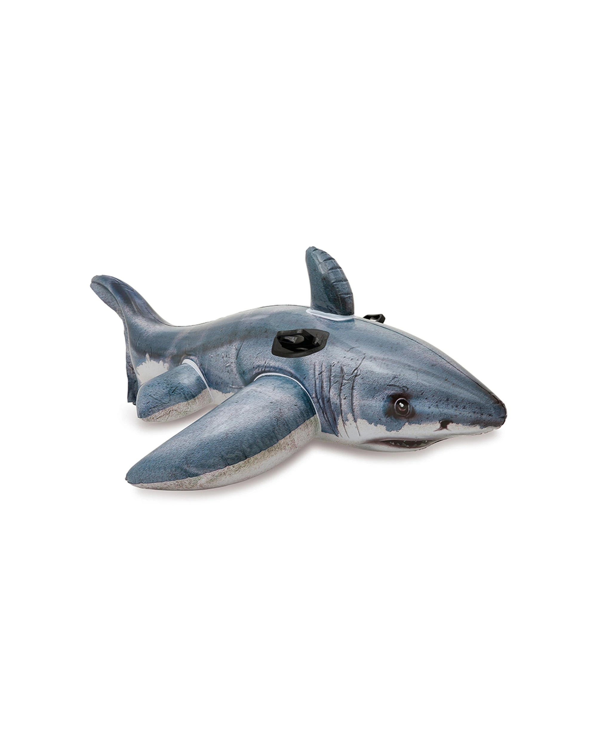 2 Intex 2PK Great Shark Ride On - Multi, 2 of 2