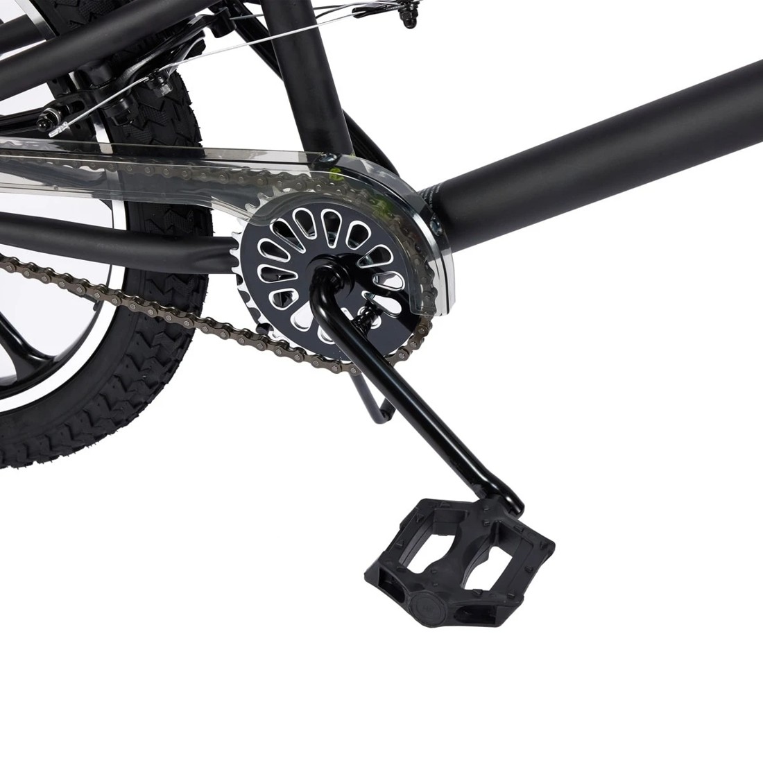 3 50cm Mag Wheels BMX Bike, 3 of 7