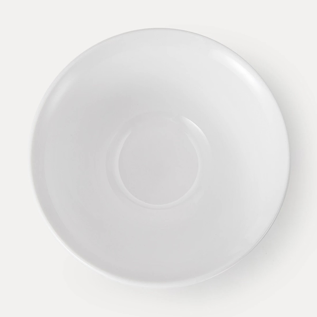 5 White Mini Bowl, 5 of 6