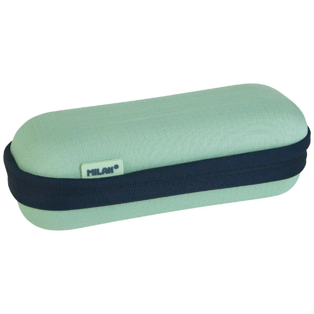 1 Milan Hardtop Pencil Case Mint, 1 of 2
