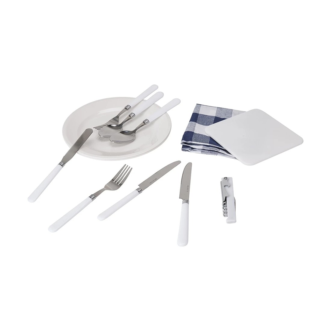 6 2 Person Picnic Set, 6 of 10